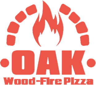 Oak Wood Fire Pizza in Phoenix